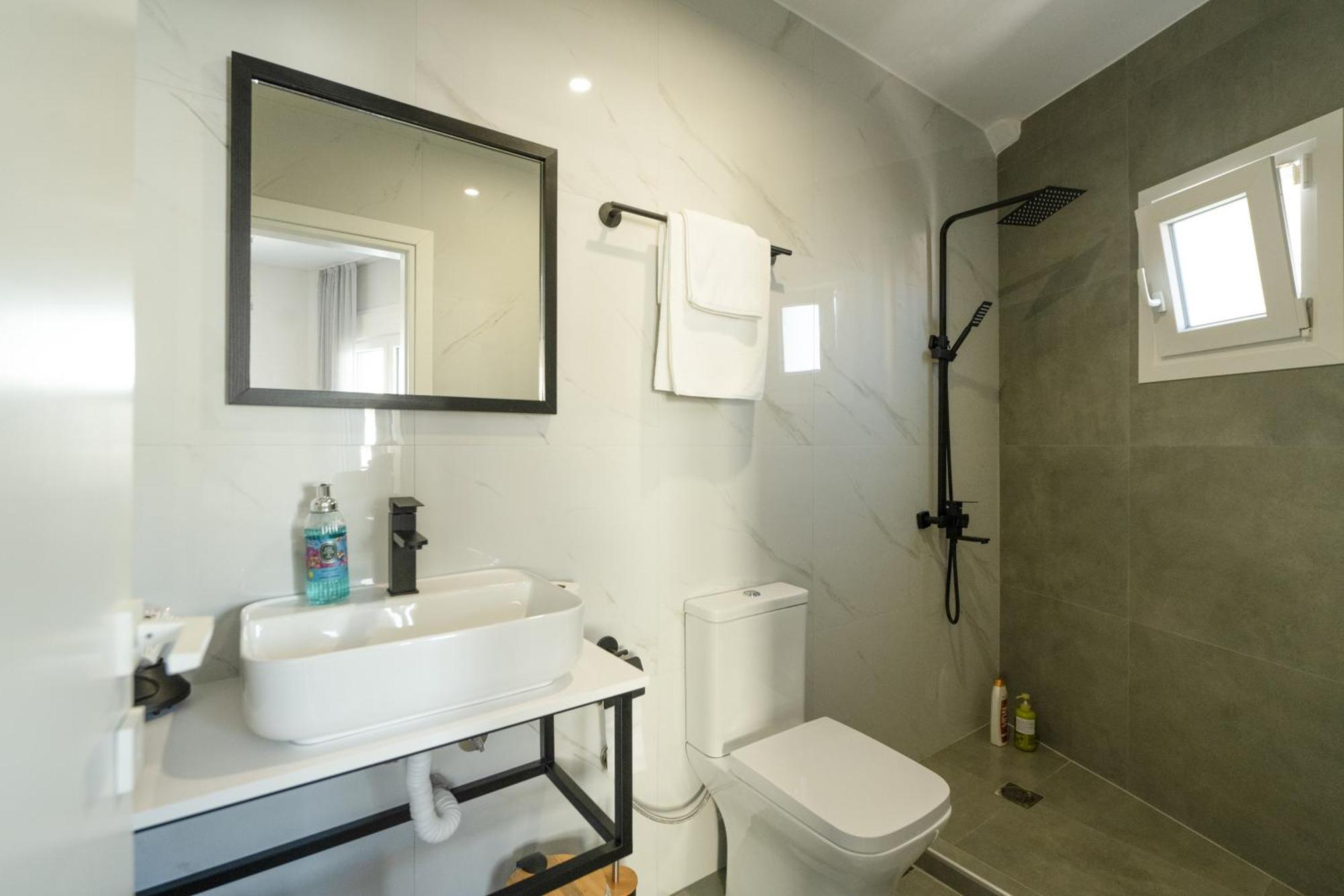 Themis Urban Stay Komotini Eksteriør billede