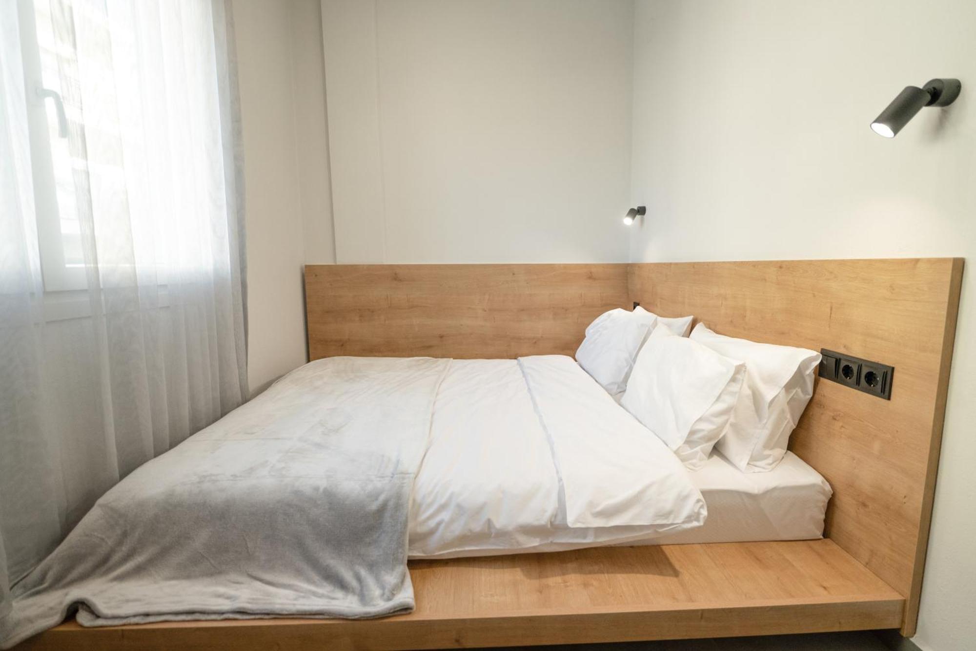 Themis Urban Stay Komotini Eksteriør billede