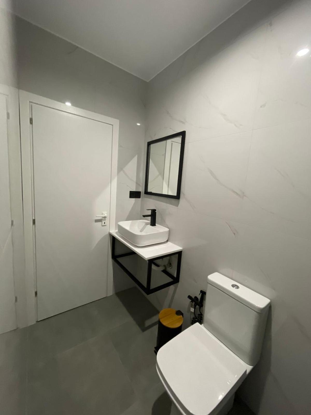 Themis Urban Stay Komotini Eksteriør billede